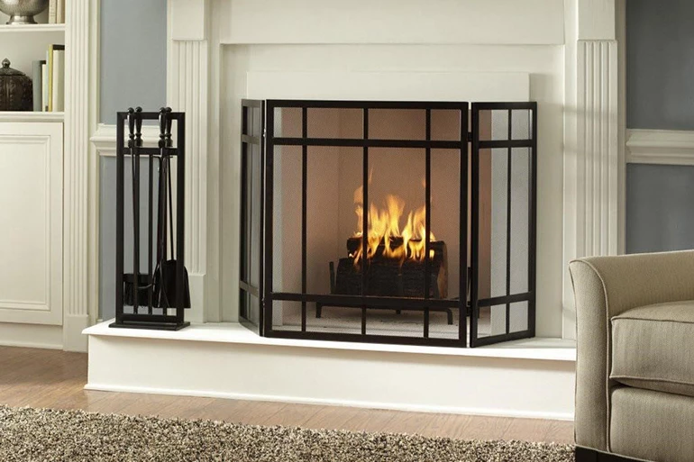 how to install a fireplace diy hero - voozon.com