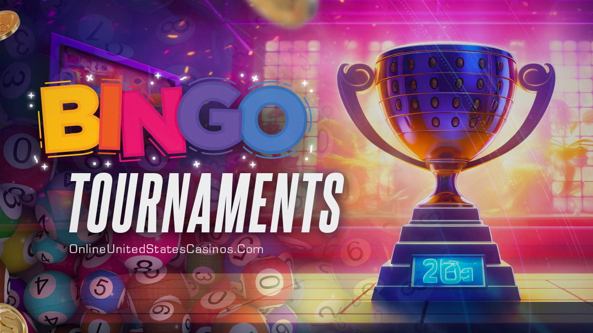 Types of Real Money Bingo Tournaments: From Freerolls to High-Stake Competitions