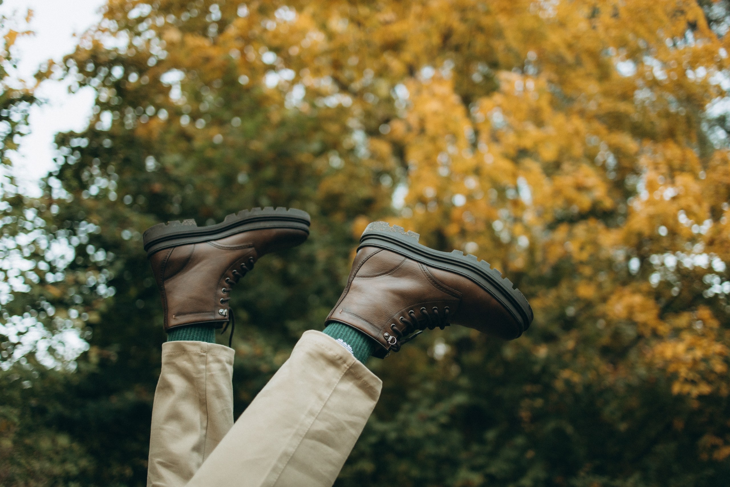 How to Find Boots that Last Longer Than a Few Months