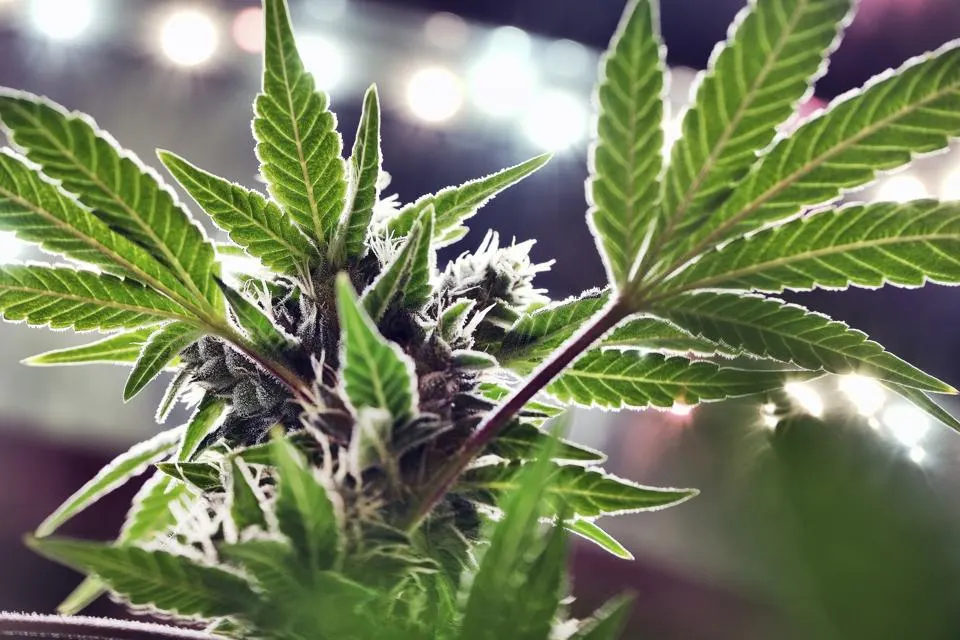 DEA Bosses Insist That CBD Derived Delta 8 THC Is a No Go - voozon.com