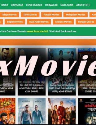 9xmovies - voozon.com