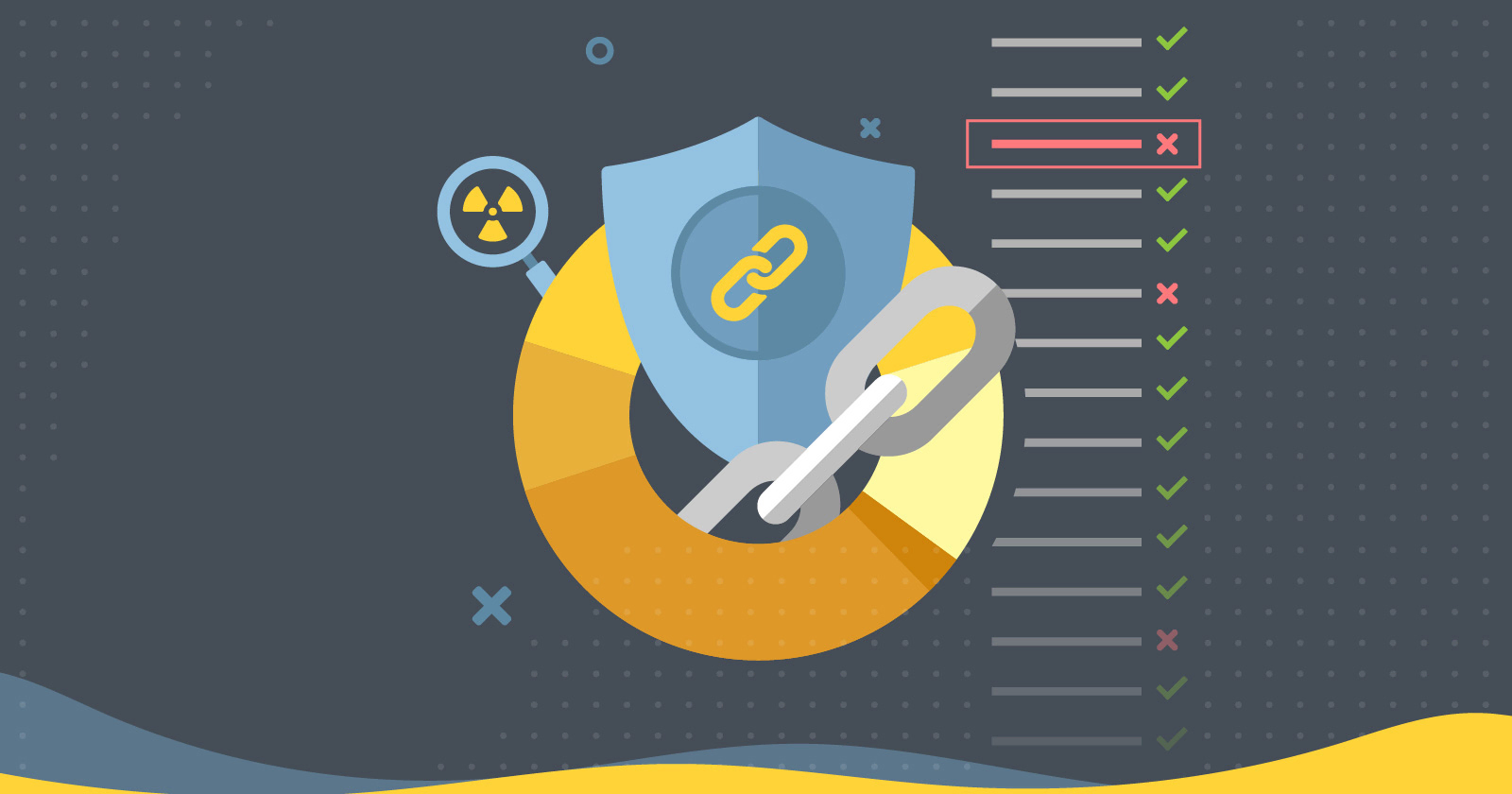 Identifying and Eliminating Harmful Backlinks to Boost Your SEO