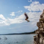 The Split Face Diving Accident Lessons in Safety - voozon.com