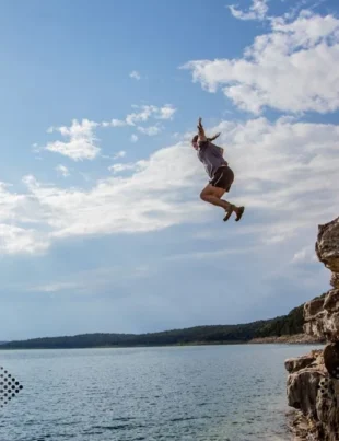 The Split Face Diving Accident Lessons in Safety - voozon.com