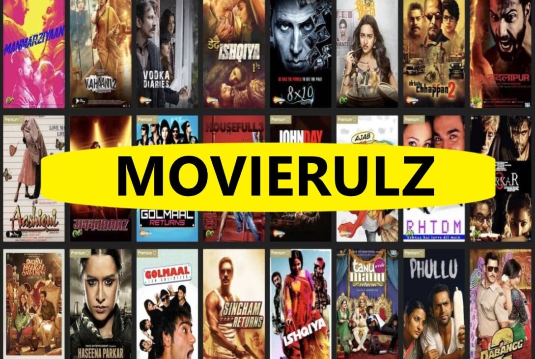 Movierulz - voozon.com