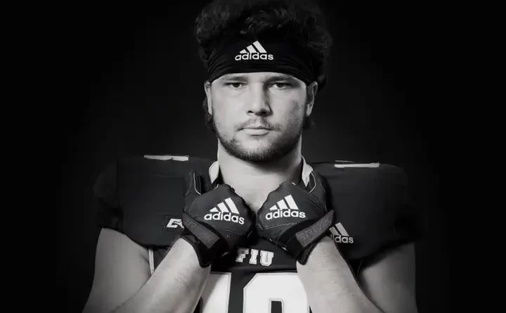 Uncovering the Tragic Enigma Luke Knox's Cause of Death