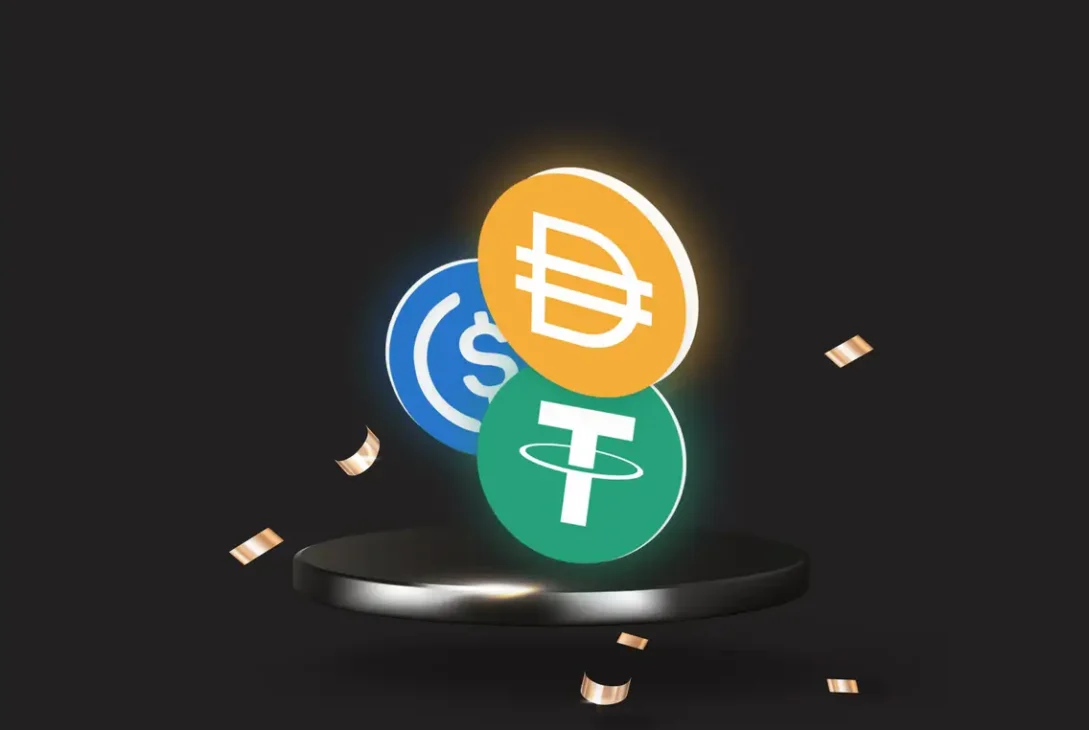 Stablecoins and Smart Contracts Enhancing Stability and Usability in Crypto Markets - voozon.com