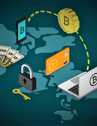 How Altcoins are Improving Cross Border Transactions - voozon.com