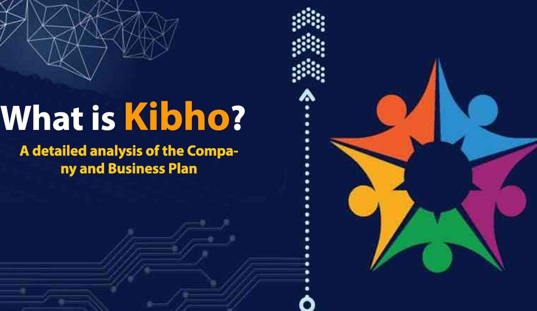 kibho - voozon.com