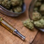 THC-A Diamonds: All That Glitters In Cannabis