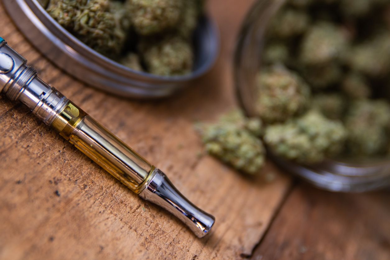 Why Should You Use High-Quality CBD Vape Oil