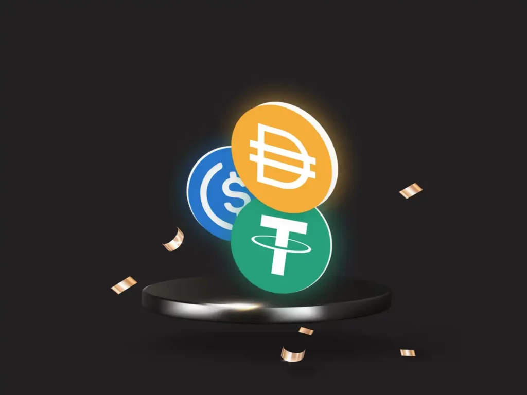 Stablecoins and Smart Contracts Enhancing Stability and Usability in Crypto Markets