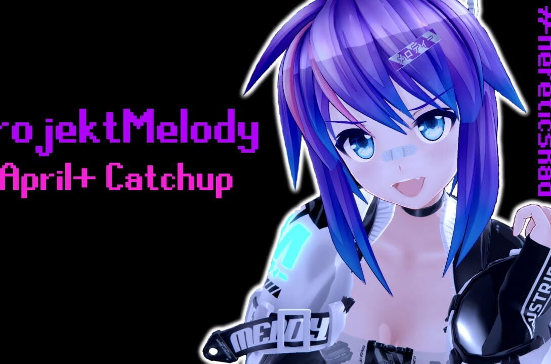 Projekt Melodys Journey in the World of Hentai Camming - voozon.com