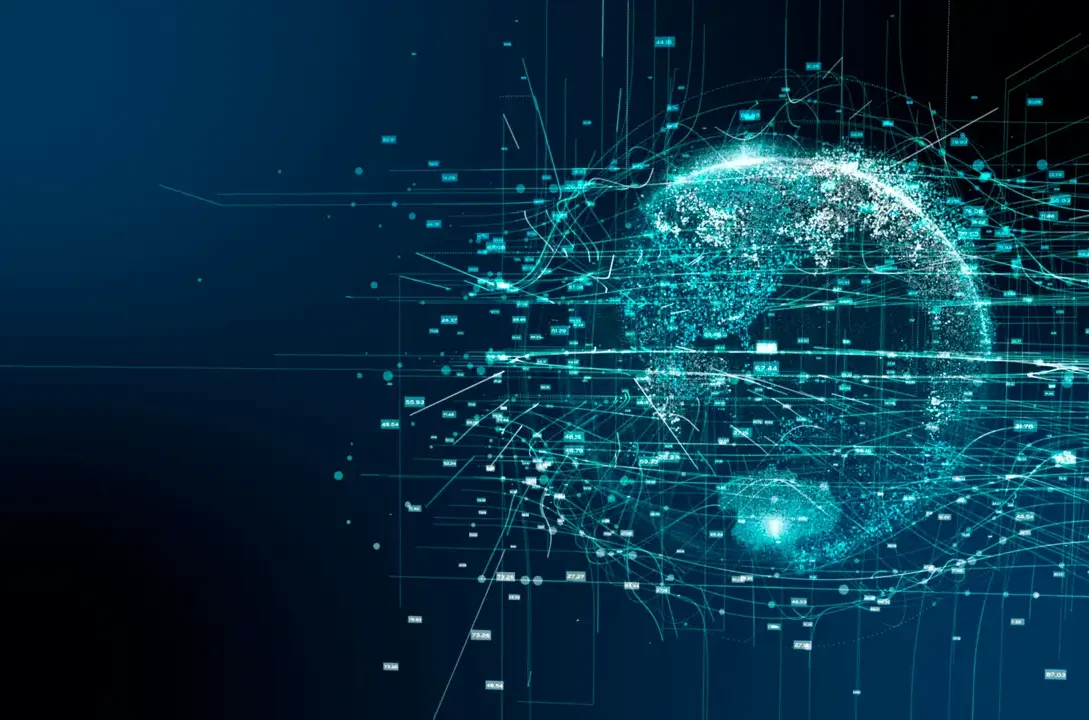 Redefining Wealth Advanced Strategies with Bitcoin Connected Cryptos - voozon.com