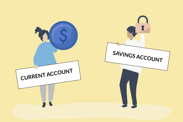 Current Account Definition, Characteristics, and Types