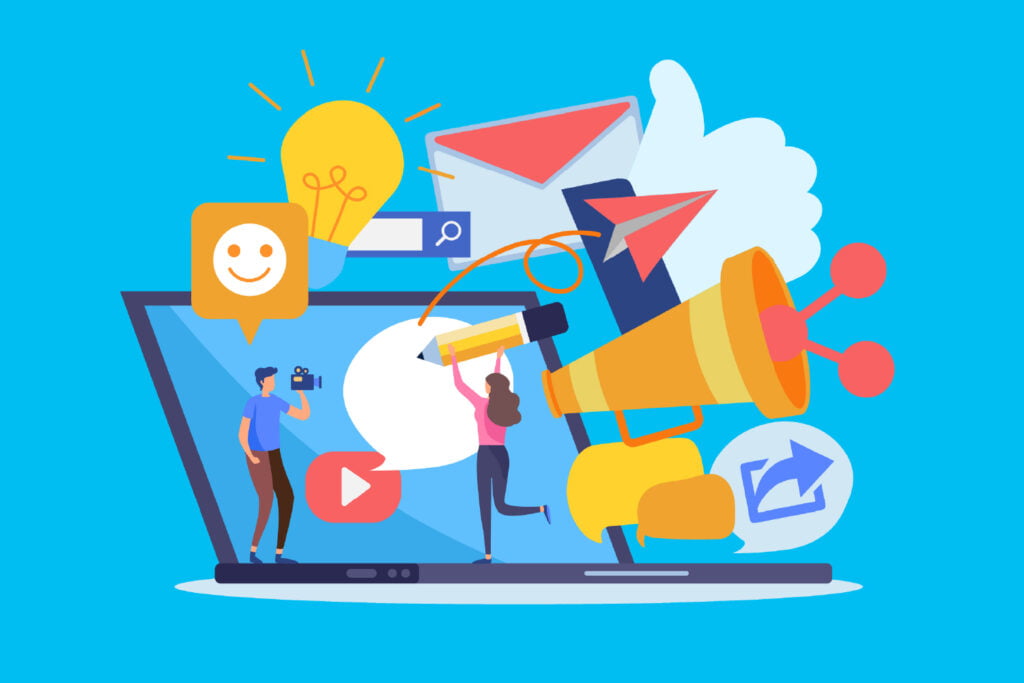 Some Examples of an Effective Insurance Marketing Strategy