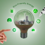 Innovative Eco Solutions How Top Industries Are Pioneering Green Transformation - voozon.com
