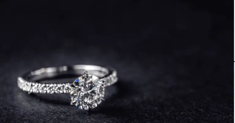 Rare Carat No.1 Diamond Retailer