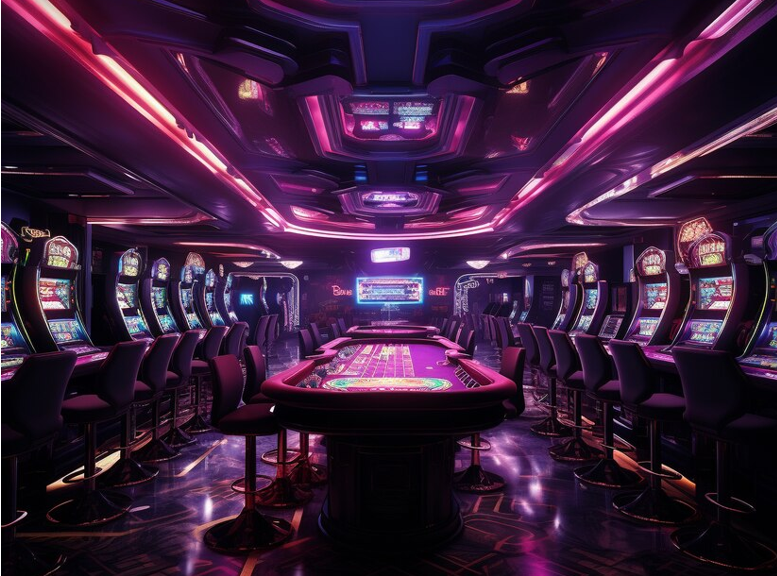 Embarking on a Financial Odyssey: Market Mogul's Millions Slot Spectacle