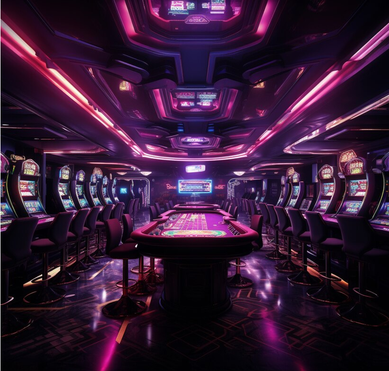 Embarking on a Financial Odyssey: Market Mogul's Millions Slot Spectacle