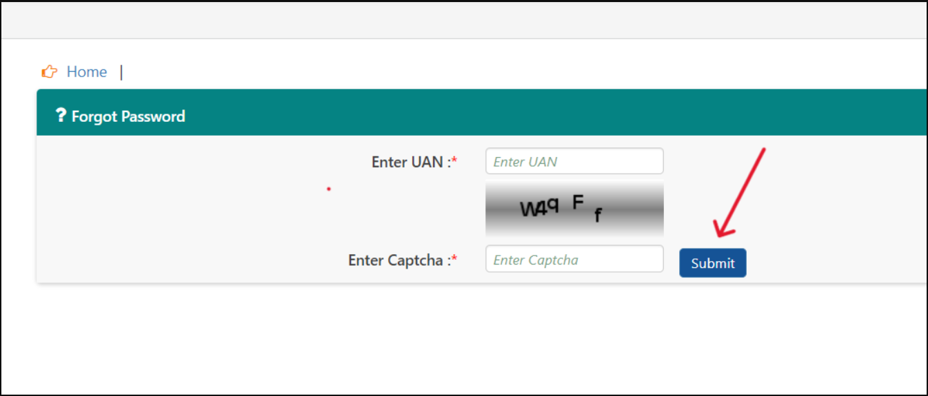 EPFO Login – UAN Login, EPF Passbook, EPF Balance Check & Claim Online