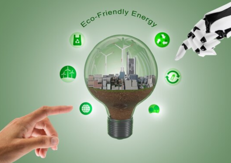 Innovative Eco-Solutions: How Top Industries Are Pioneering Green Transformation