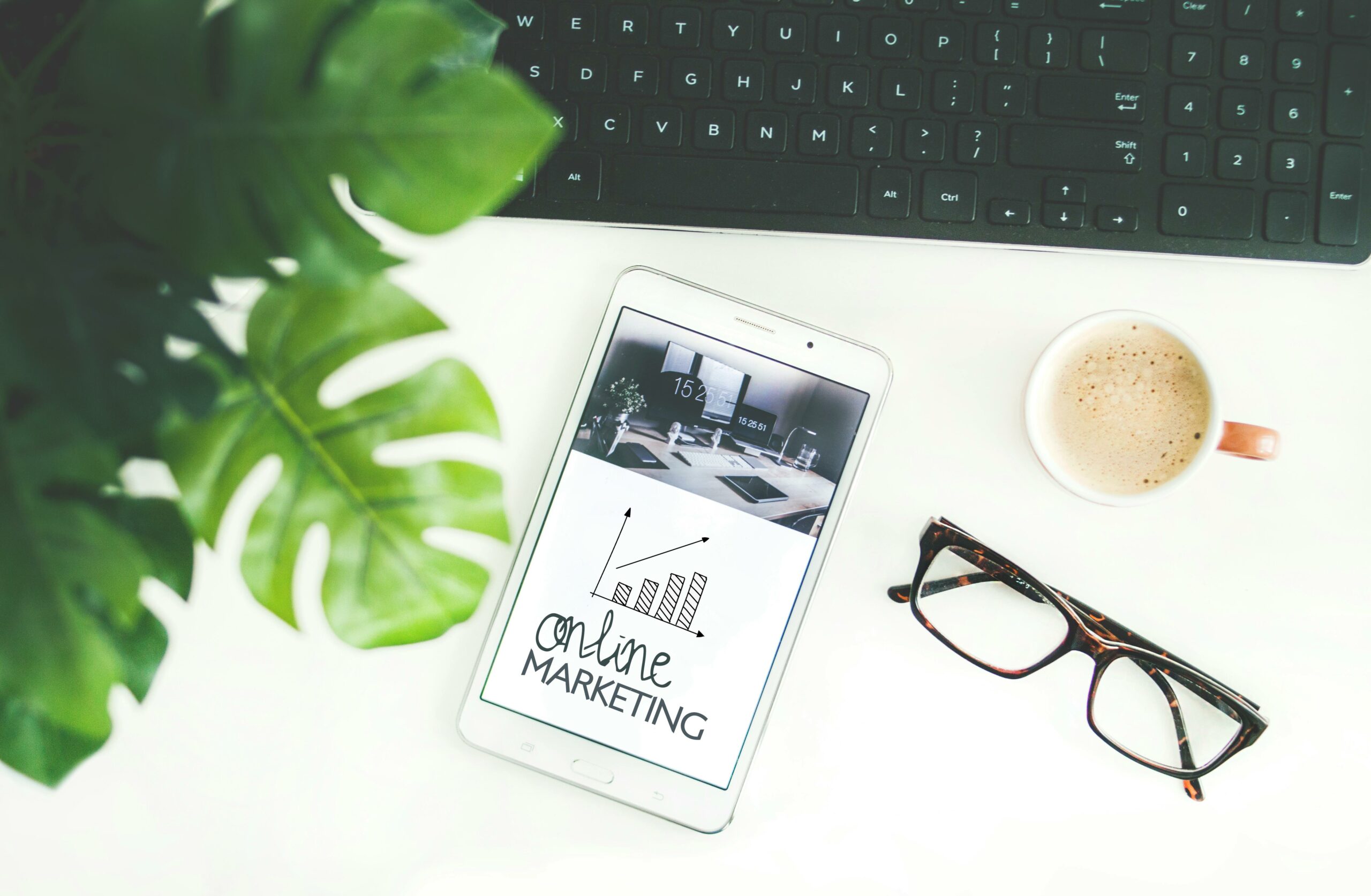 Digital Marketing 101: Understanding the Basics for Business Growth