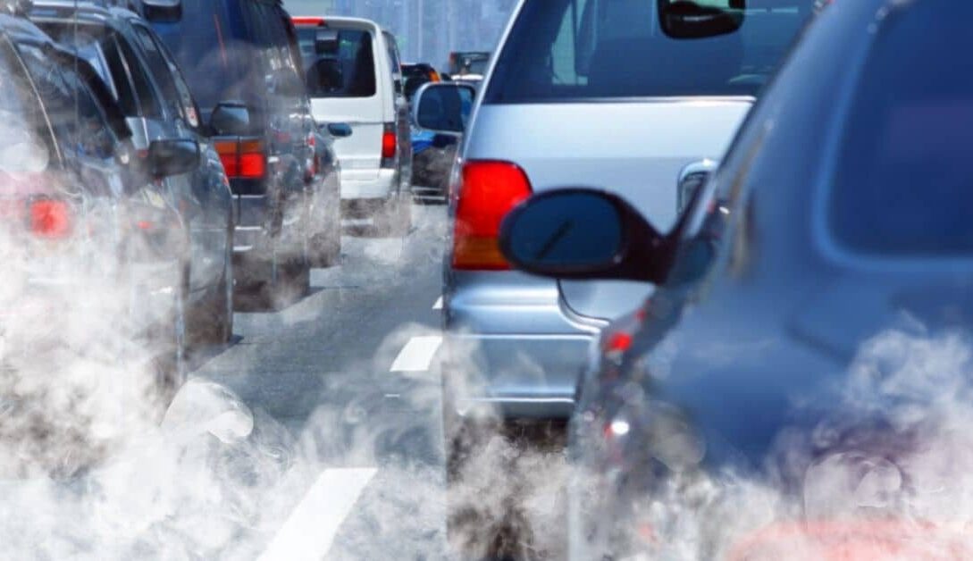 Which spare part reduces the harmful emissions of your car - voozon.com