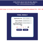 mppeb result - voozon.com