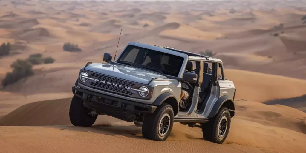 How to Save Fuel and Enjoy Off-Roading: A Comprehensive Guide for Middle Eastern Travelers 1 How to Save Fuel and Enjoy Off-Roading A Comprehensive Guide for Middle Eastern Travelers