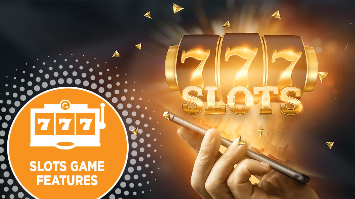 Bonus Unlock: Strategies for Maximizing Online Slot Features