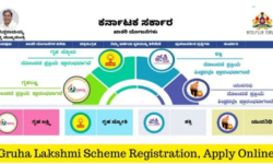 Gruha Lakshmi Yojana