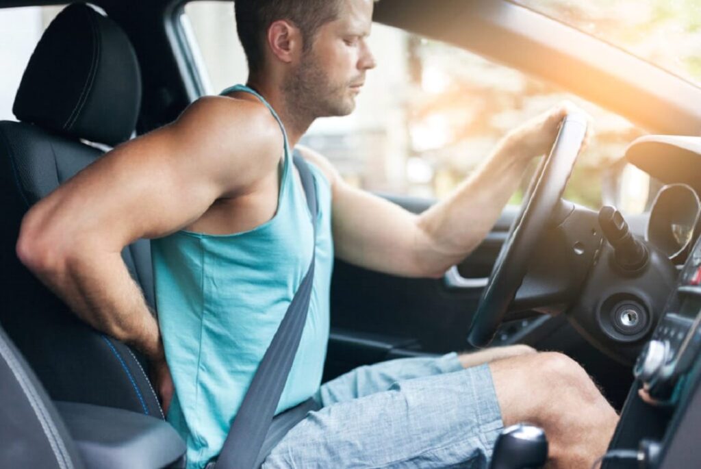 6 Tips for Speeding Up Recovery After a Car Accident