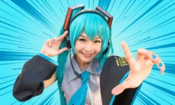 Why do people do cosplay Interesting motives for dressing up!