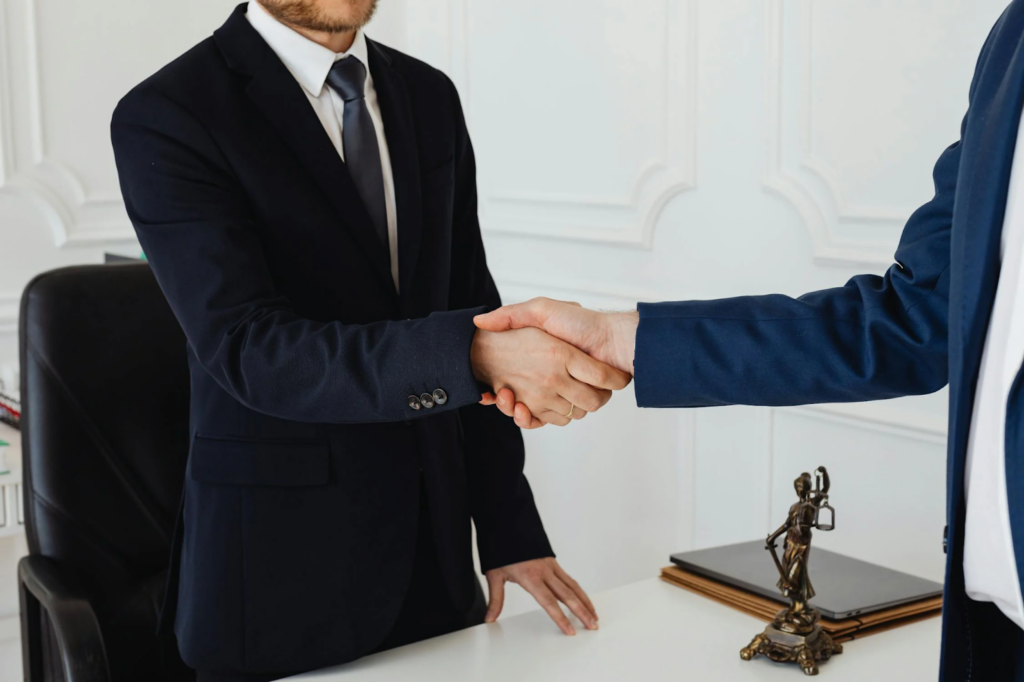 The Role of Immigration Lawyers: When Do You Need One? 3 The Role of Immigration Lawyers: When Do You Need One?