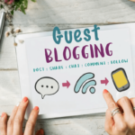 Enhance Your Content Marketing Strategy with Guest Blogging on Troozer
