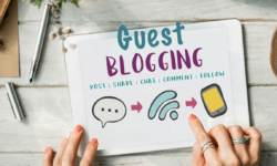 Piczasso: Boost Your Digital Marketing with Guest Blogging