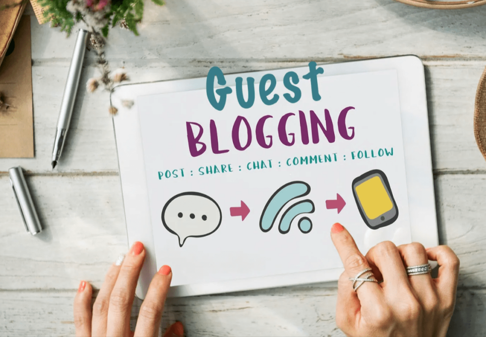 Piczasso: Boost Your Digital Marketing with Guest Blogging