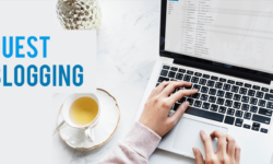 Guest Blogging on Troozer