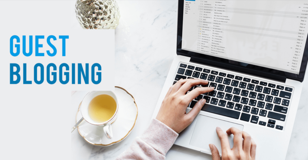 Guest Blogging on Troozer