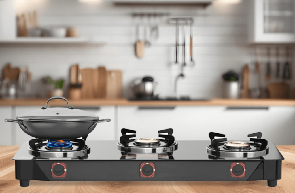 Energy Efficiency and Safety Features to Look for in a 3 Burner Gas Stove 1 Energy Efficiency and Safety Features to Look for in a 3 Burner Gas Stove
