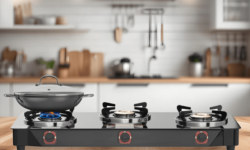 Energy Efficiency and Safety Features to Look for in a 3 Burner Gas Stove