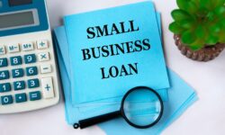 Small Business Loans California