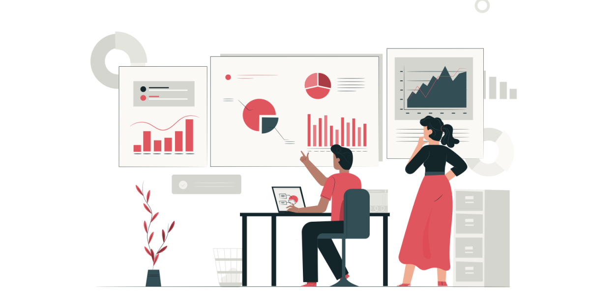 How Data-Driven Decisions Are Reshaping Online Growth