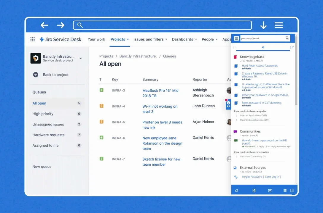 Up Your ServiceNow Game With RightAnswers Integration - voozon.com
