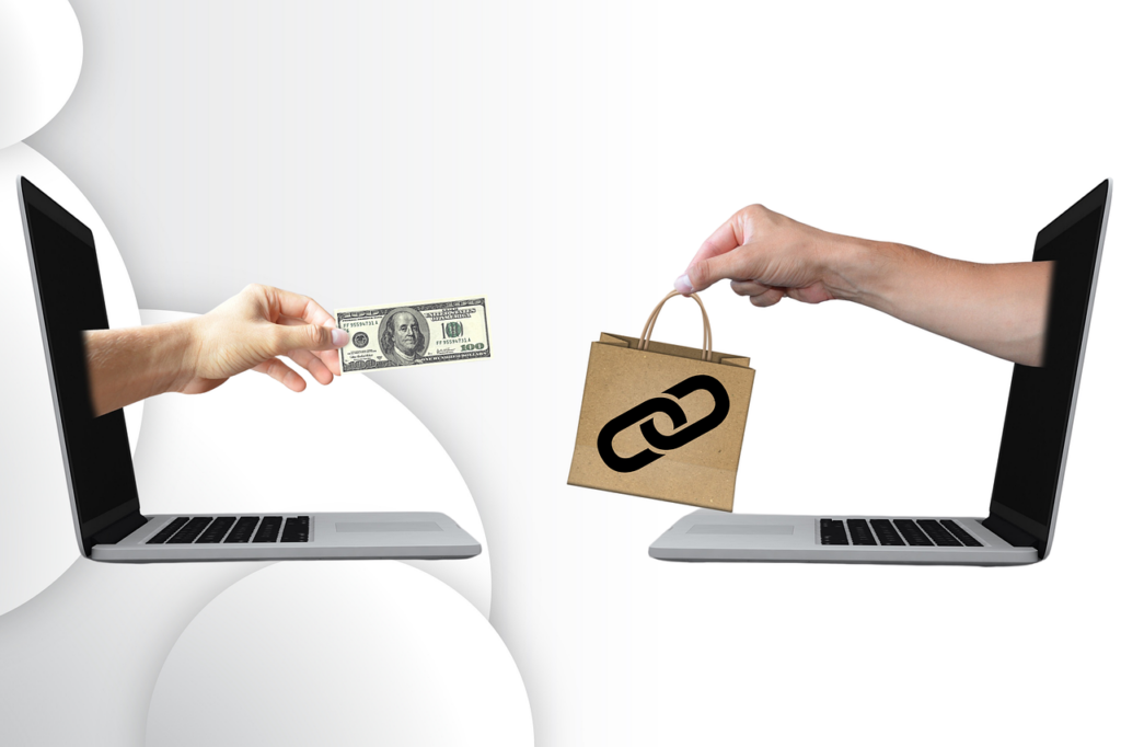 Buy Backlinks Safely Without Wasting Money