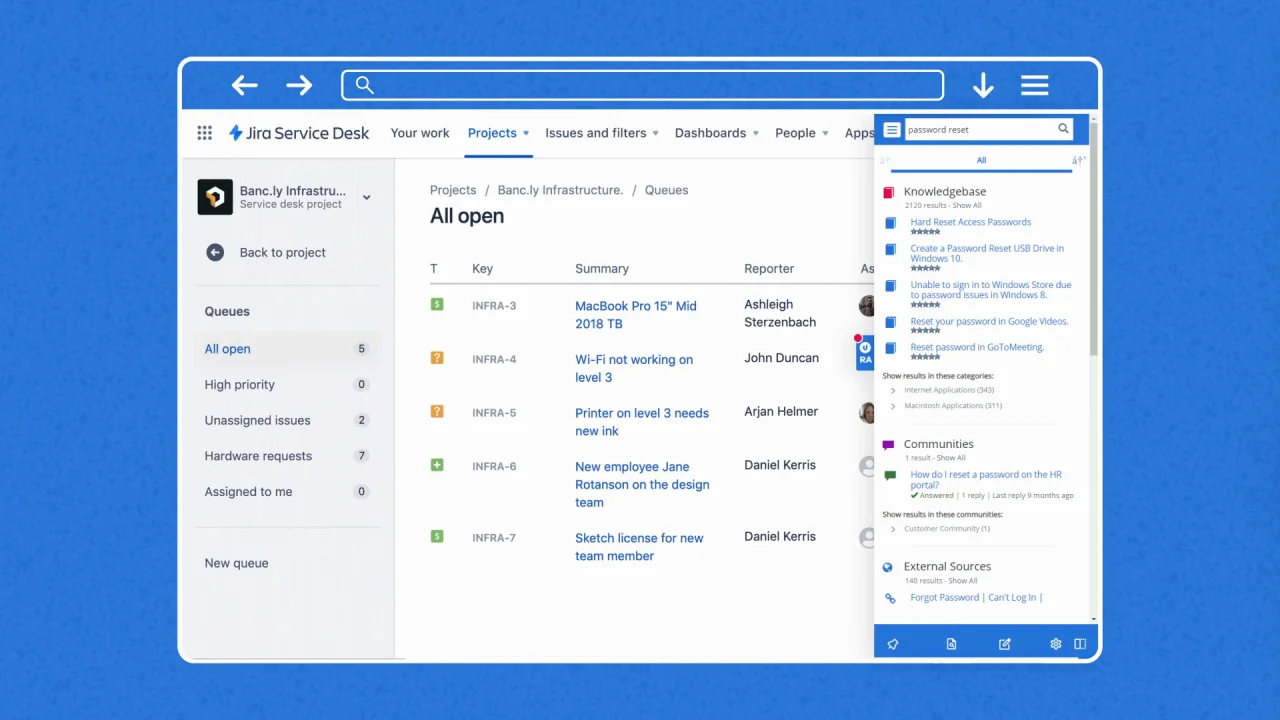 Up Your ServiceNow Game With RightAnswers Integration