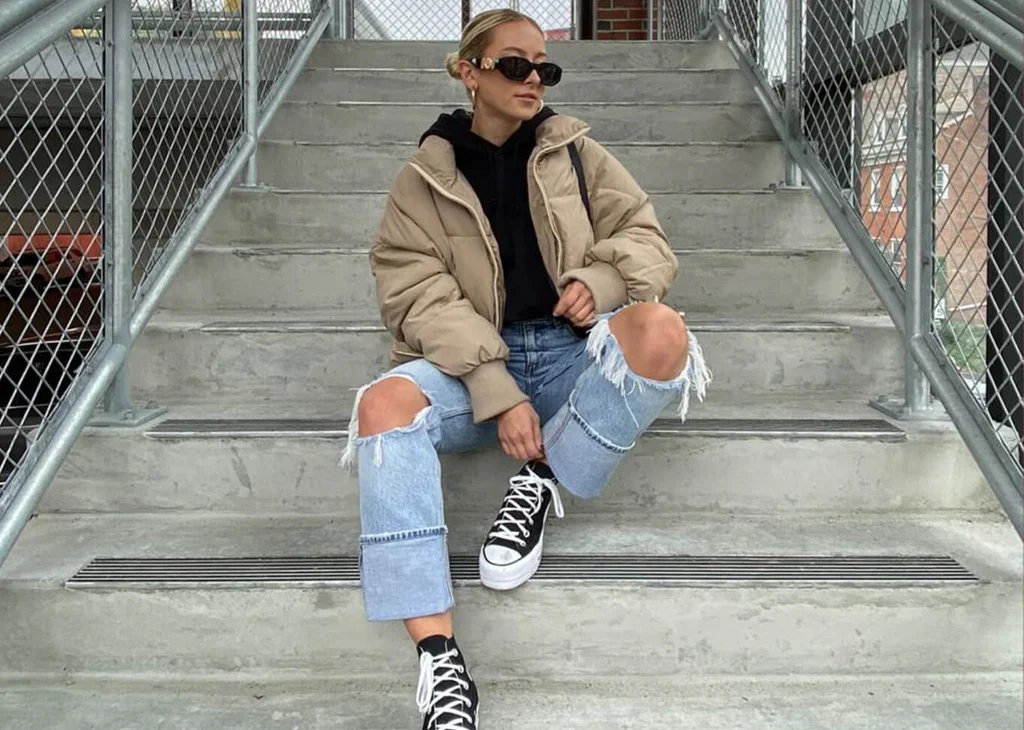 How to Build the Perfect Streetwear Wardrobe on Any Budget - voozon.com