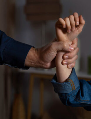 What Legal Remedies Are Available for Domestic Violence Victims - voozon.com