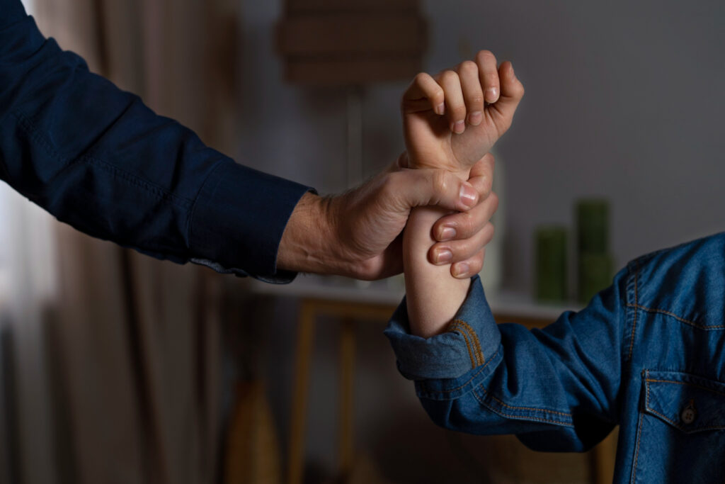 What Legal Remedies Are Available for Domestic Violence Victims - voozon.com